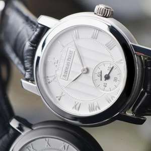 Audemars Piguet Jules Audemars 77208BC.OO.A001CR.01