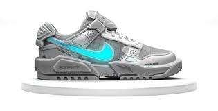 Nike sports shoes